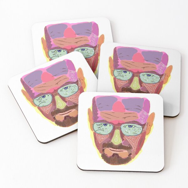 Item preview, Walter White Heisenberg designed and sold by itsmarsz.