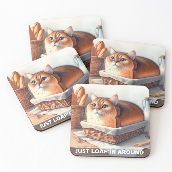 Item preview, Loafing Around designed and sold by angelmuz.