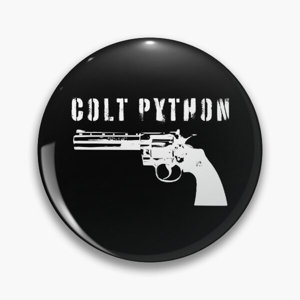 Item preview, Colt Python designed and sold by UNK-Fatigues.