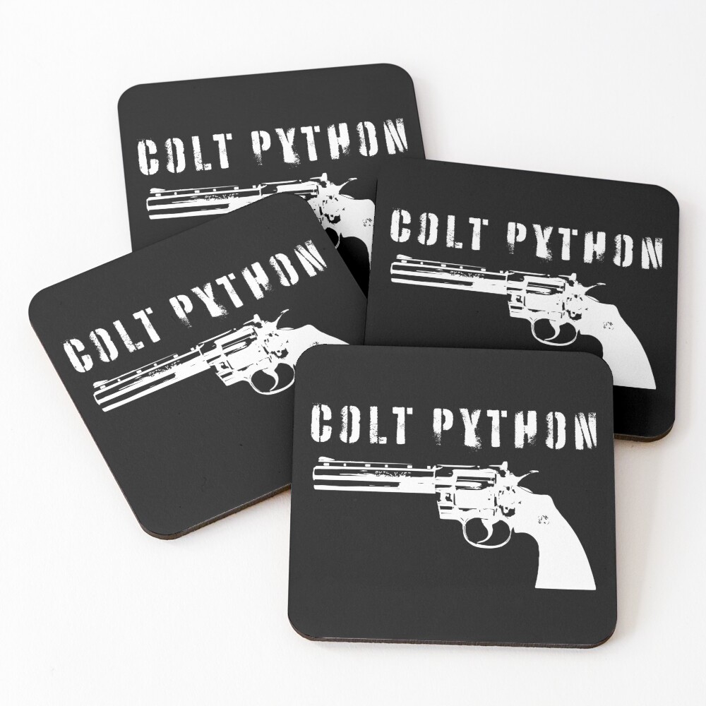 Item preview, Coasters (Set of 4) designed and sold by UNK-Fatigues.