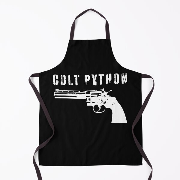 Item preview, Colt Python designed and sold by UNK-Fatigues.