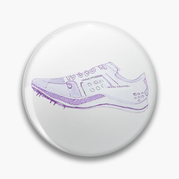 Item preview, XC Athletic Sole  designed and sold by RayoofSunShine.