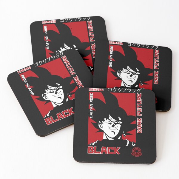 Item preview, Dark Anime Doppelganger – Mysterious and Haunting Design designed and sold by AbnormalAdorn.