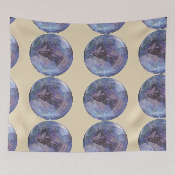 Item preview, Unicorn Storm designed and sold by Mystic Garden Design.