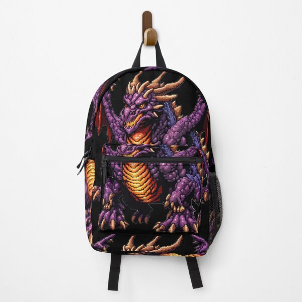 Item preview, PURPUR DRAGON designed and sold by MoonsideGallery.
