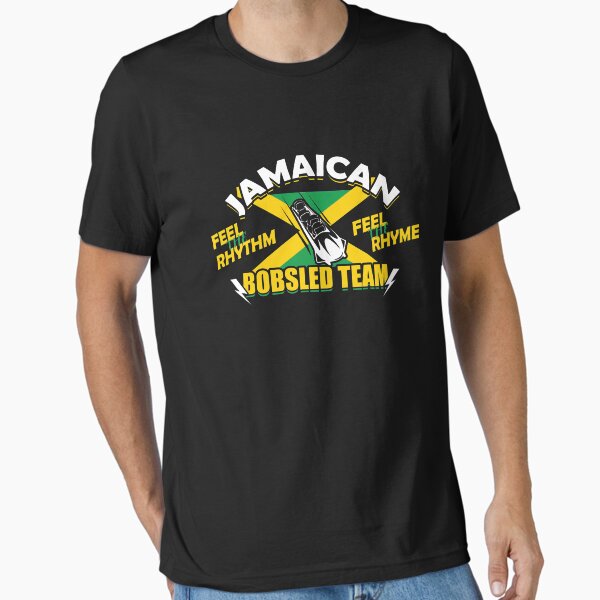 Item preview, Jamaican Bobsled Team T Shirt Gift designed and sold by eaglestyle.