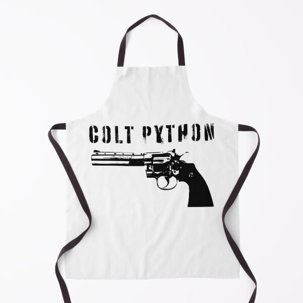 Item preview, Colt Python designed and sold by UNK-Fatigues.
