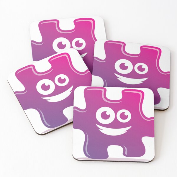 Item preview, Happy Puzzle Piece designed and sold by Narellish.