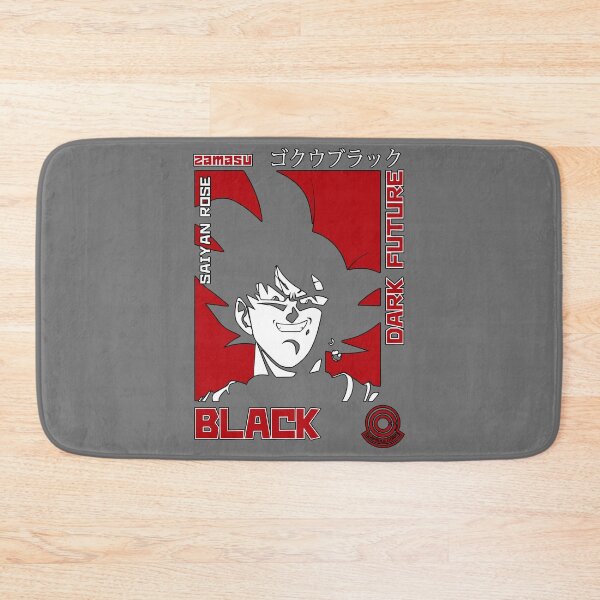 Item preview, Dark Anime Doppelganger – Mysterious and Haunting Design designed and sold by AbnormalAdorn.
