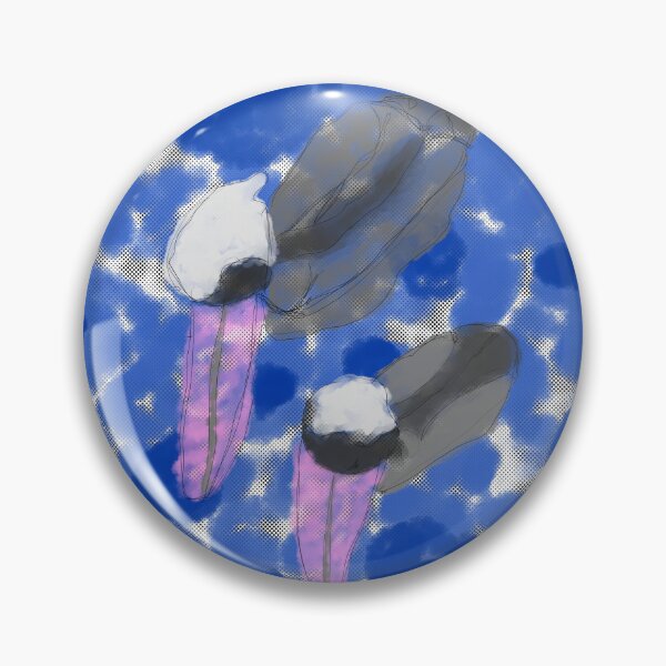 Item preview, Pelicans in Water designed and sold by S-J-.