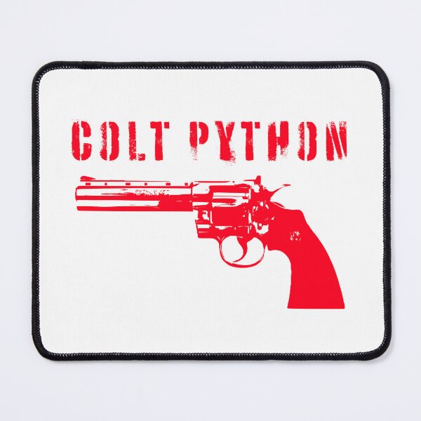 Item preview, Colt Python designed and sold by UNK-Fatigues.