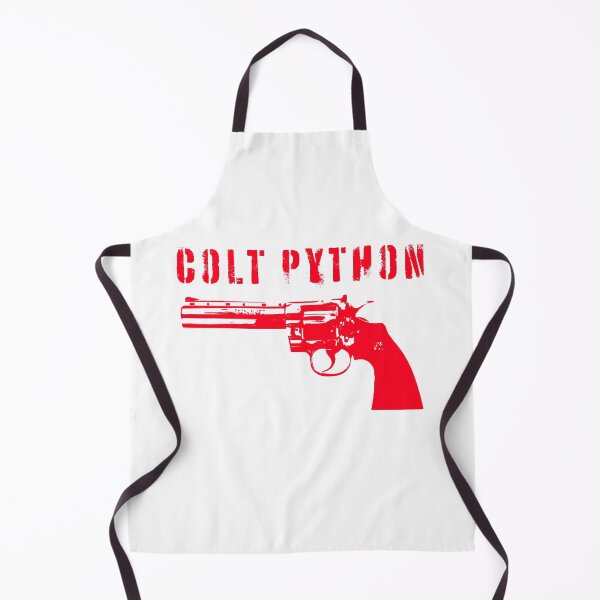 Item preview, Colt Python designed and sold by UNK-Fatigues.
