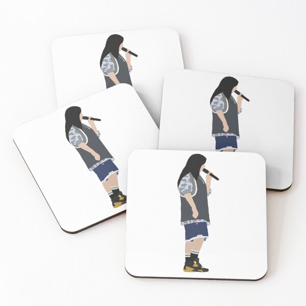 Item preview, billie eilish hmhas tour denver 1 designed and sold by my-wee-shoppe.
