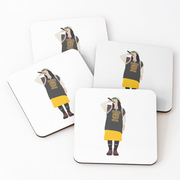 Item preview, billie eilish hmhas tour denver 2 designed and sold by my-wee-shoppe.