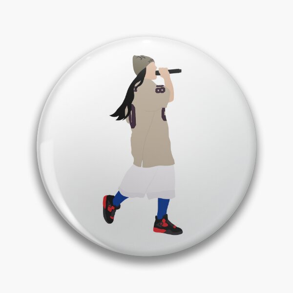 Item preview, billie eilish hmhas tour vancouver designed and sold by my-wee-shoppe.