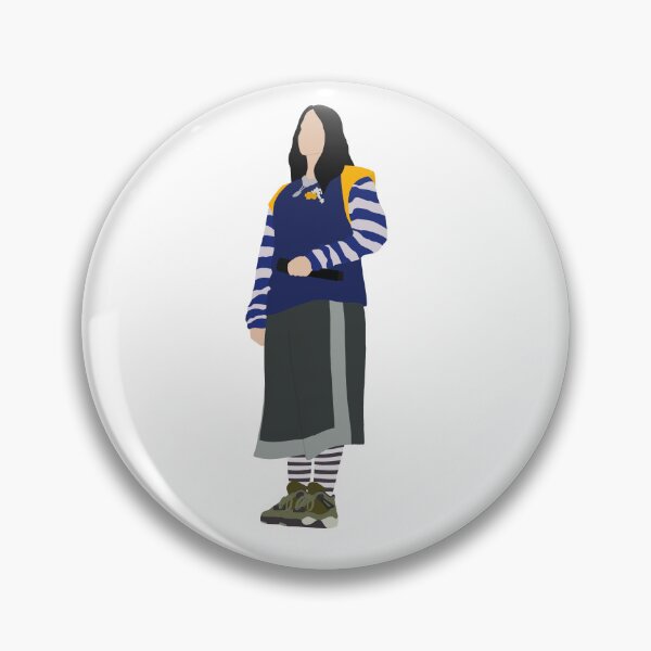 Item preview, billie eilish hmhas tour seattle 1 designed and sold by my-wee-shoppe.