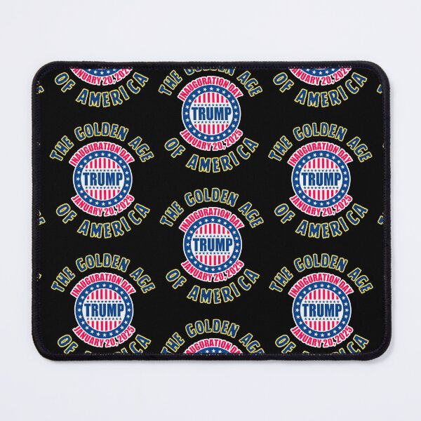 Item preview, Trump Inauguration 2025 designed and sold by WoodburyLake.