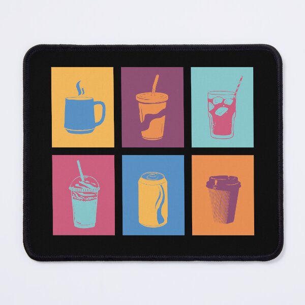 Item preview, Soda lovers designed and sold by Krapka.