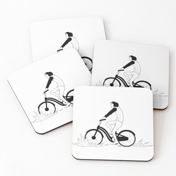 Item preview, Icy Roads designed and sold by erigant.