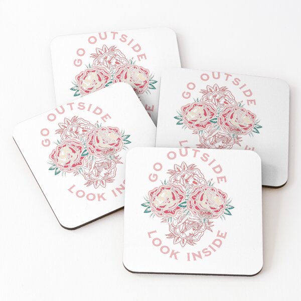 Item preview, Go outside  designed and sold by Smb Forever .