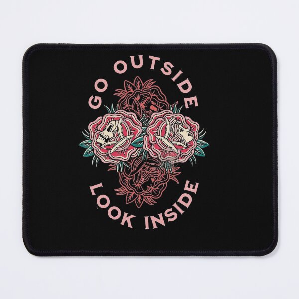 Item preview, Go outside designed and sold by Smb Forever .