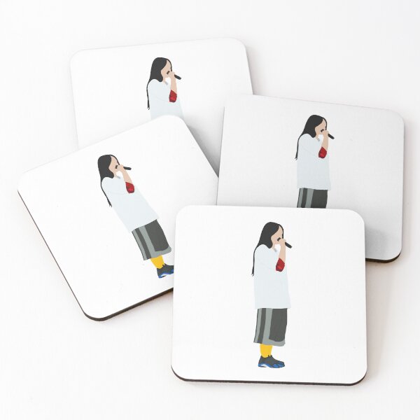 Item preview, billie eilish hmhas tour portland designed and sold by my-wee-shoppe.