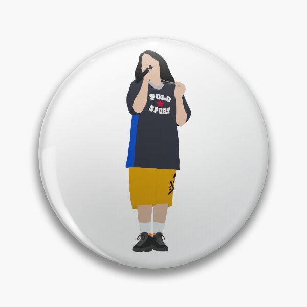 Item preview, billie eilish hmhas tour san jose 1 designed and sold by my-wee-shoppe.
