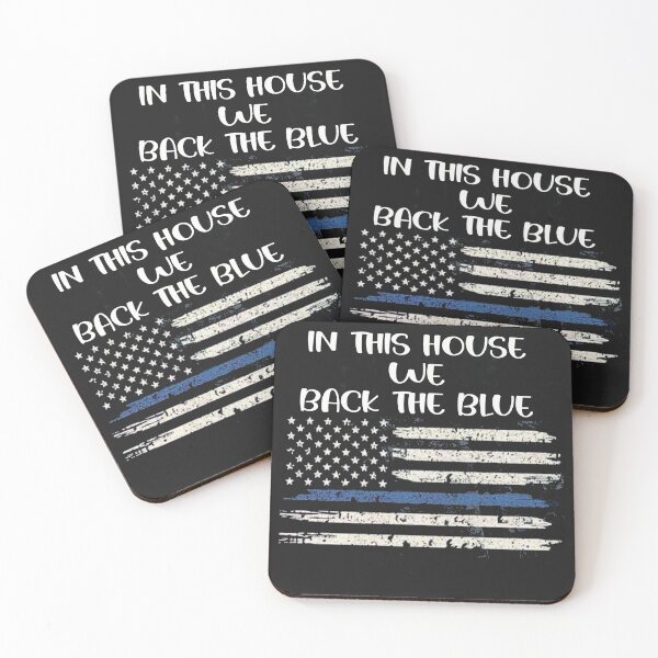 Item preview, Blue Family designed and sold by Blue Line Hub.