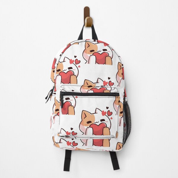 Item preview, The cutest lover cat designed and sold by Chic Palette .