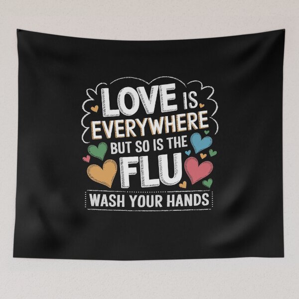 Item preview, Nurse Valentine's Day Nursing Student RN designed and sold by tmerchtrends.