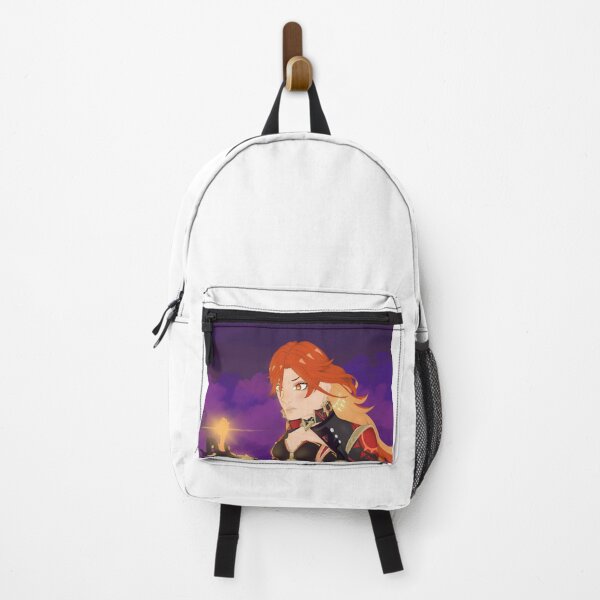 Item preview, Mavuika’s Decision [Vers. 2] designed and sold by PhantomDraws.