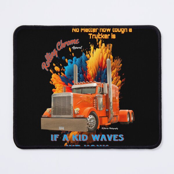 Item preview, When kids Wave designed and sold by rharrisphotos.