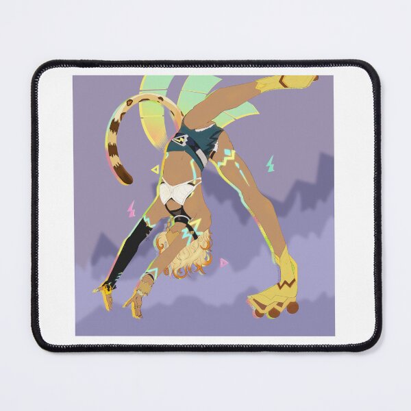 Item preview, Xilonen trick shot [Vers. 1] designed and sold by PhantomDraws.