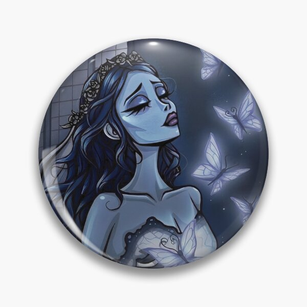 Item preview, The Corpse Bride designed and sold by YChangShop.