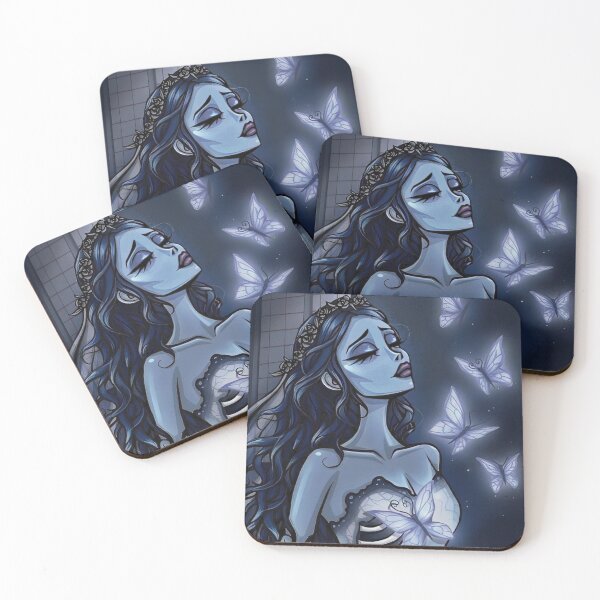 Item preview, The Corpse Bride designed and sold by YChangShop.