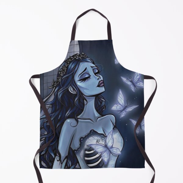 Item preview, The Corpse Bride designed and sold by YChangShop.