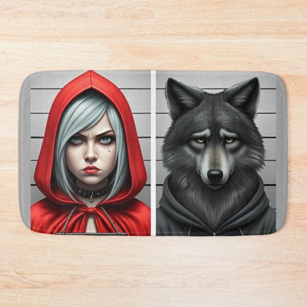 Item preview, It Was All Her Idea: Yet Another Muddled Fable designed and sold by AJSRPrints.