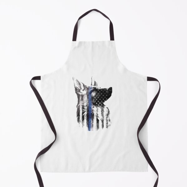 Item preview, Blue-K9 designed and sold by Blue Line Hub.