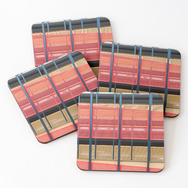 Item preview, Carpark, Melbourme designed and sold by Kate Powick.