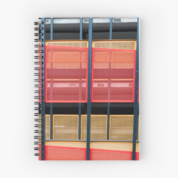 Item preview, Carpark, Melbourme designed and sold by Kate Powick.