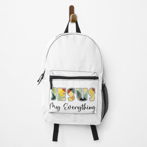Item preview, Jesus My Everything designed and sold by simplydesignart.