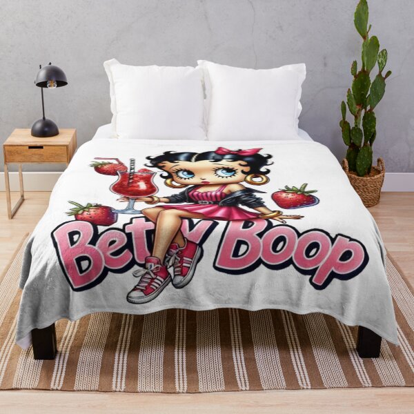 Item preview, BETTY BOOP designed and sold by CHRIST5000.