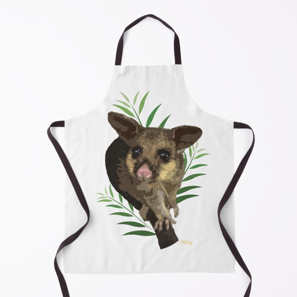 Item preview, Brushtail Possum designed and sold by AchiniK.