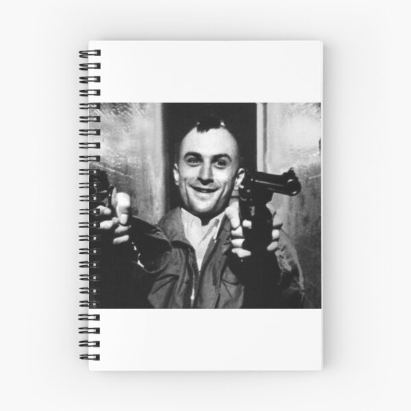 Artikelvorschau, Travis Bickle entworfen und verkauft von Drubingle46.