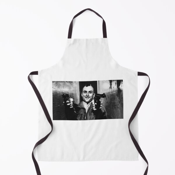 Item preview, Travis Bickle designed and sold by Drubingle46.