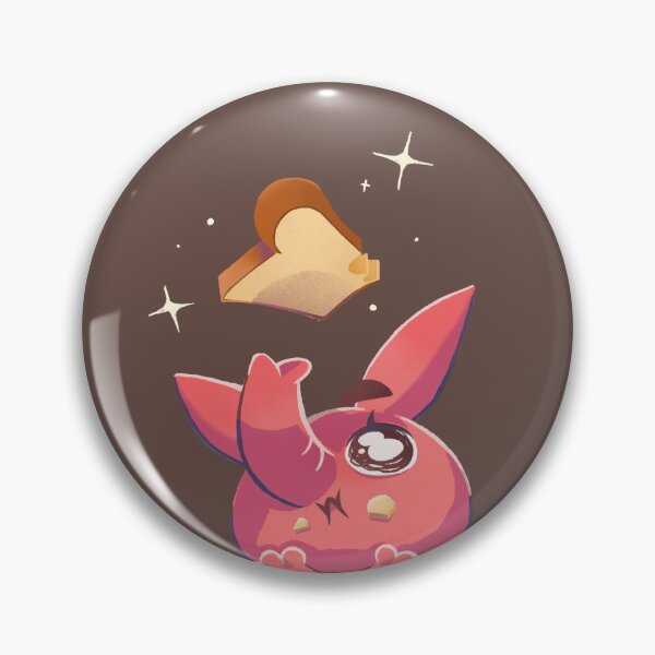 Item preview, Love a Toast designed and sold by HOHO_workshop.