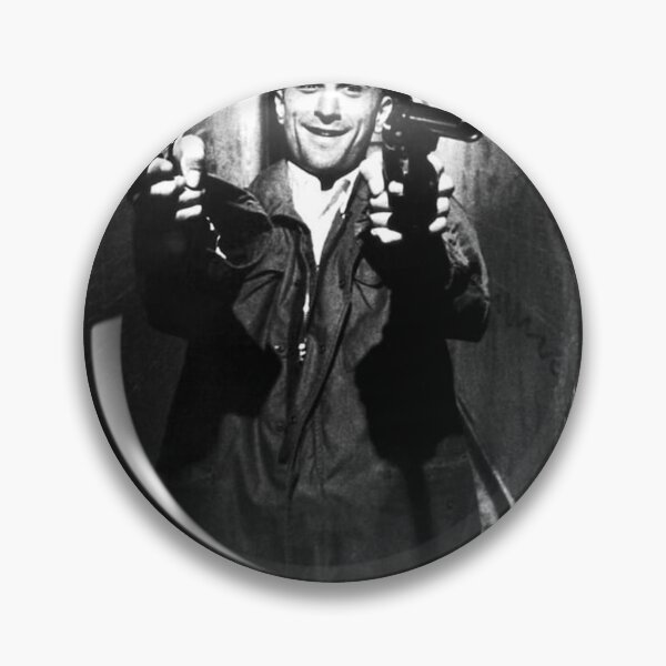Item preview, Taxi Driver designed and sold by Drubingle46.