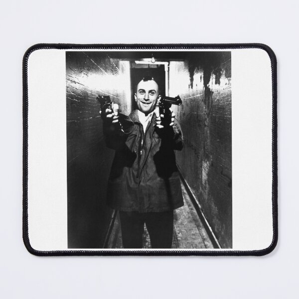 Item preview, Taxi Driver designed and sold by Drubingle46.