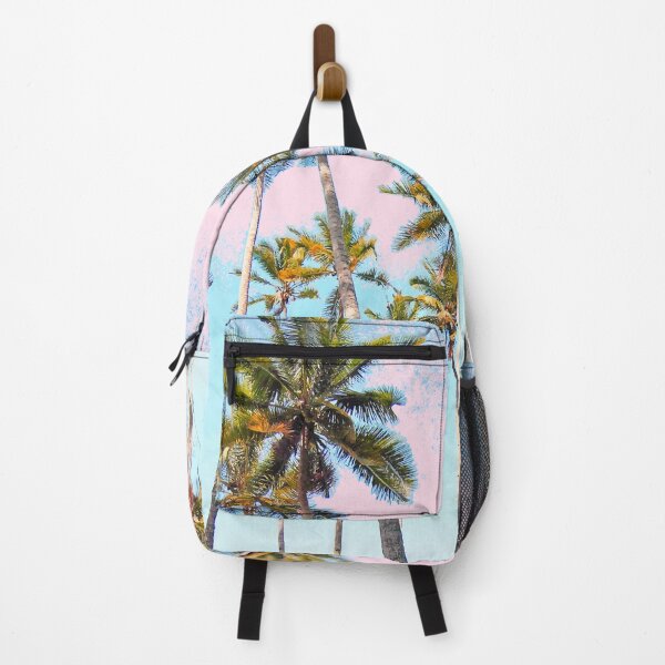 Item preview, Coconut Palms #redbubble #decor #buyart designed and sold by 83oranges.com.