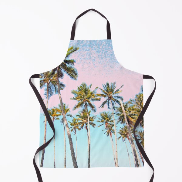 Item preview, Coconut Palms #redbubble #decor #buyart designed and sold by 83oranges.com.